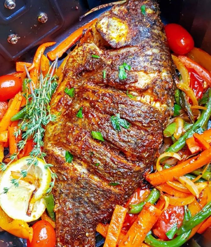 Dîner